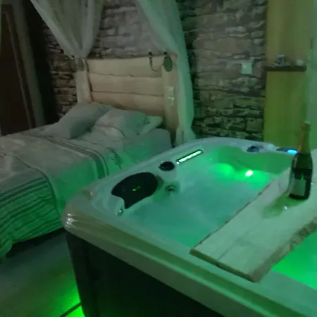 Celezen De Charme Avec Apartment *