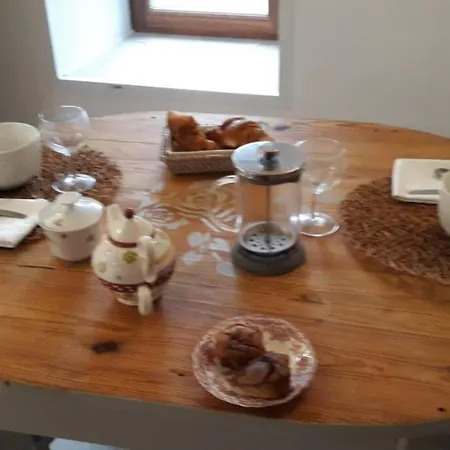 Apartment Celezen De Charme Avec
