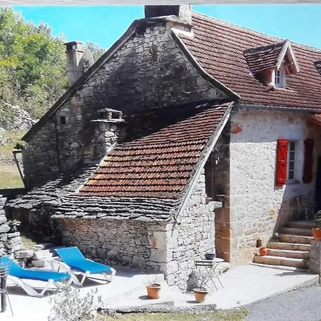 Célèzen De Charme Avec * Brengues