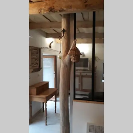 Appartement Célèzen De Charme Avec